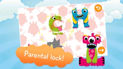 How to cancel & delete Kids & Toddlers Letters and Numbers Learning Free from iphone & ipad 4