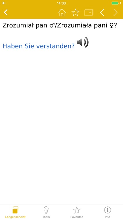 Rozmówki Langenscheidt. NIEMIECKI screenshot-4
