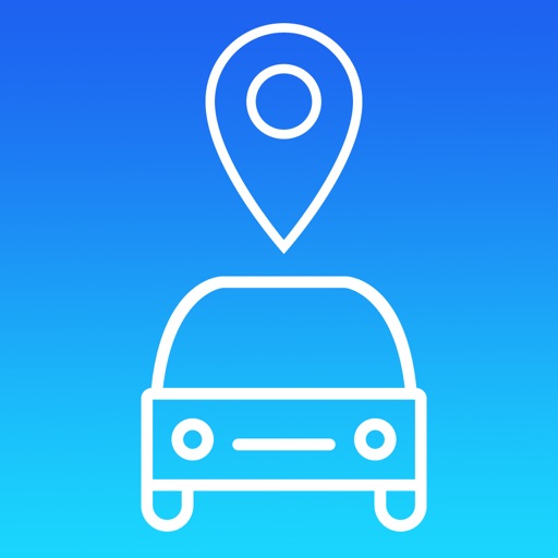 iParked icon