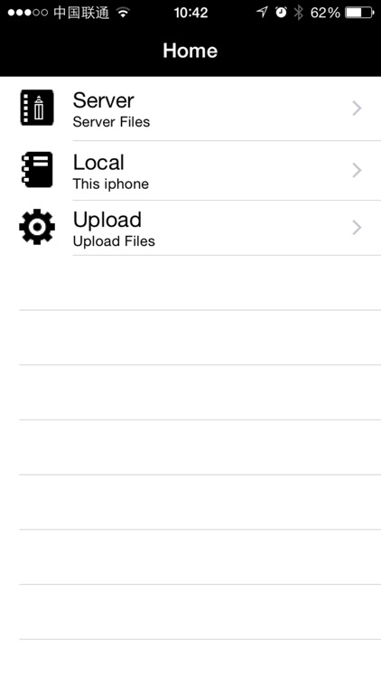 My  Wi Fi Card Reader