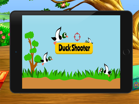 Screenshot #4 pour canard extrême