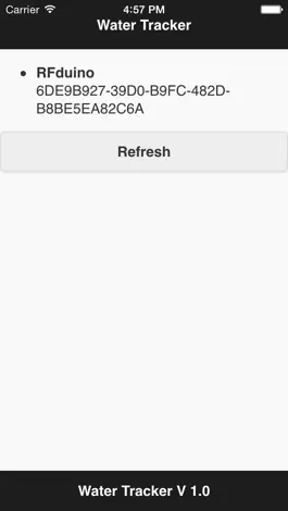 Game screenshot Watershed Tracker apk