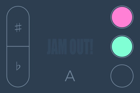 Jam Out! screenshot 2