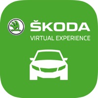 ŠKODA Virtual Experience sur PC