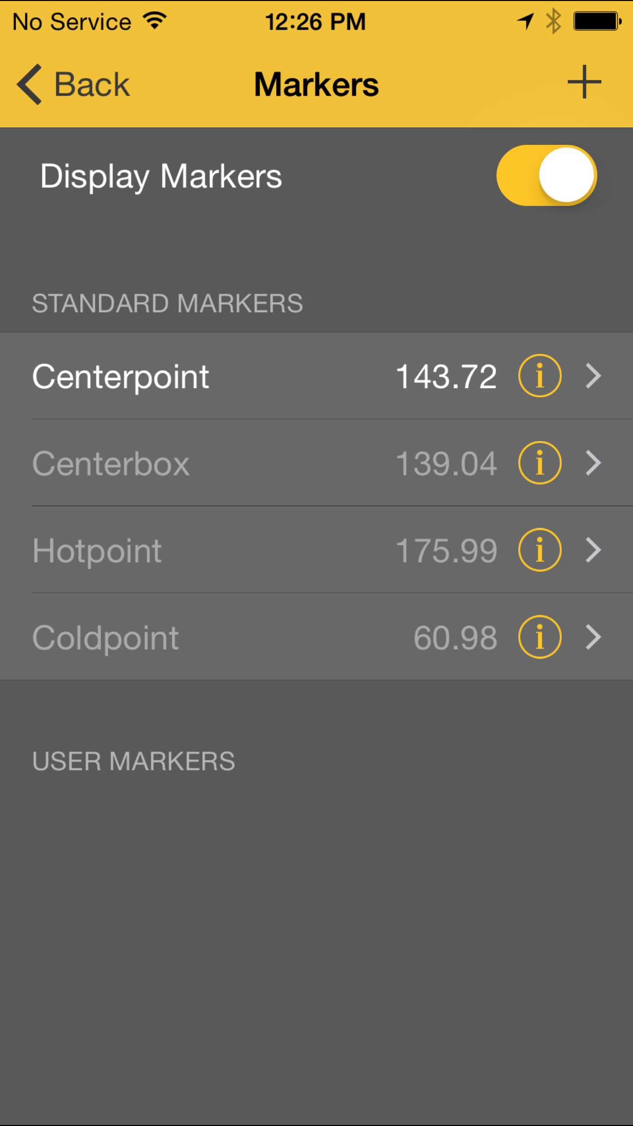 Fluke SmartView Mobile screenshot 5
