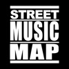 Street Music Map