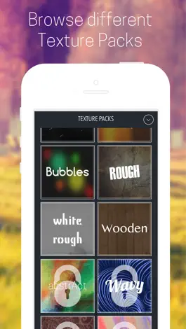 Game screenshot Mixtures - Apply cool Textures over your Photos and Share them to the World! hack