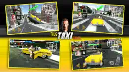 How to cancel & delete thug taxi driver - aaa star game 2