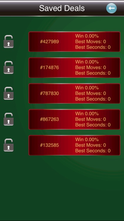 FreeCell Fun screenshot-3