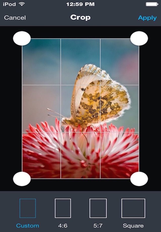 Photo Editor Add Frames Add Effects screenshot 3
