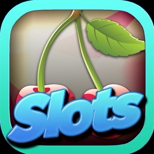 `` 2015 `` Mega Slots - Free Casino Slots Game icon