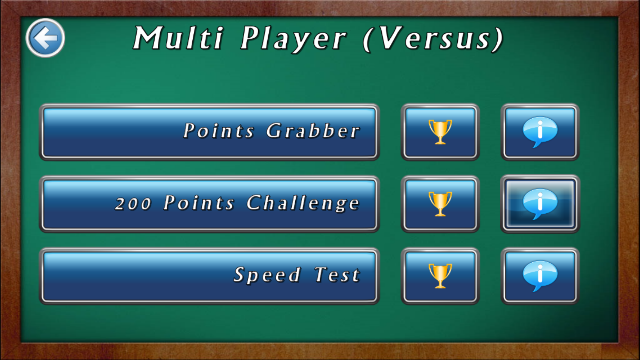 Simple Sums 2 - Free Multiplayer Maths Game