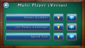 Simple Sums 2 - Free Multiplayer Maths Game screenshot