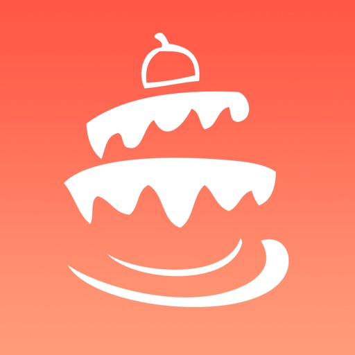 Teach Me Cakes icon