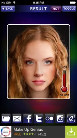 Game screenshot Headhash apk