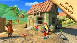 Game screenshot Captain Sabertooth ~ new adventures apk
