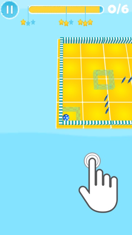 Spotty Ball screenshot-4