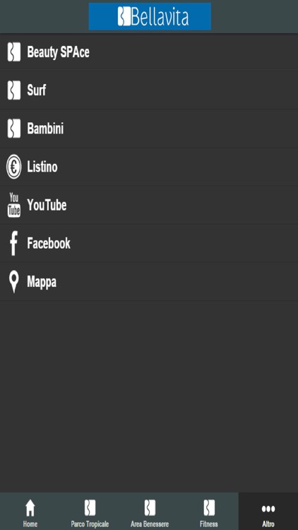 Bellavita Villaggio Benessere