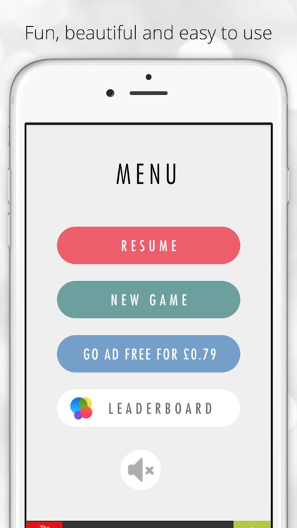 Colors - Puzzle Game