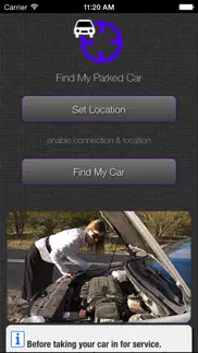 app for honda cars - honda warning lights & road assistance - car locator problems & solutions and troubleshooting guide - 3