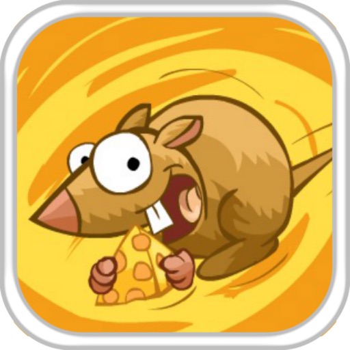 Cheese Race icon