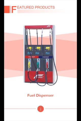super fuel dispenser screenshot 4