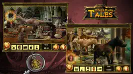 Game screenshot Other Fairy Tales : Hidden Objects Fun apk