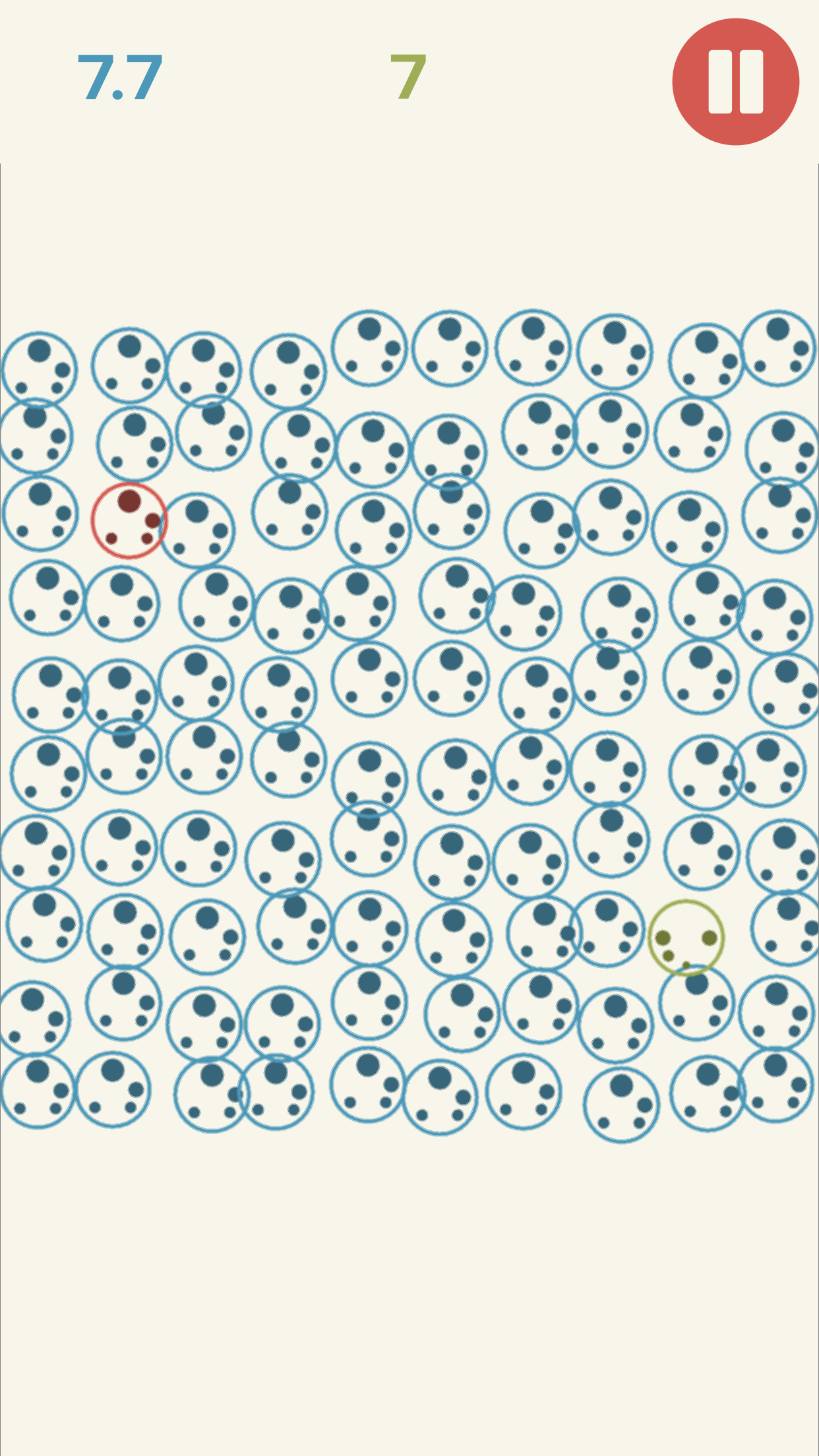 Isotropy screenshot 4