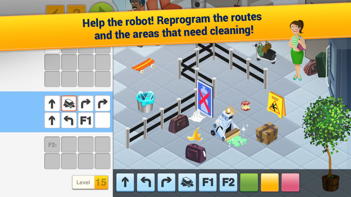 Super JetFriends – Games and Adventures at the Airport