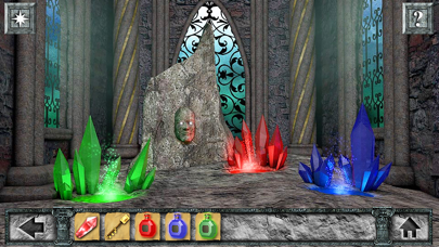 Screenshot #3 pour Cryptic Kingdoms