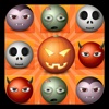 Halloween Free Flow: addictive puzzle game