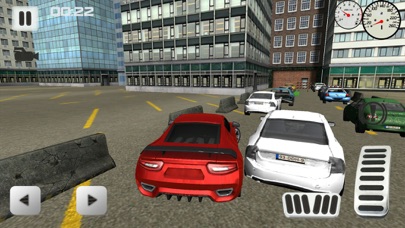 Xtreme Car Parking 3Dのおすすめ画像2