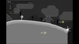 Game screenshot Solipskier hack