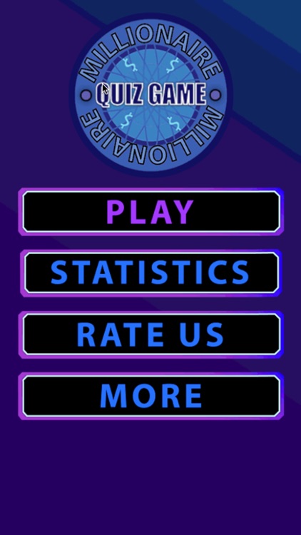 Millionaire Quiz Game Free