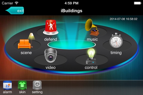 iBuildings screenshot 4