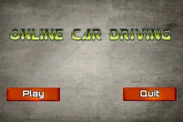 Game screenshot Online Car Driving 3D mod apk