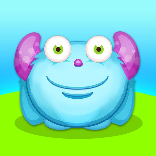 Meelo Virtual Pet on the Watch iPhone App