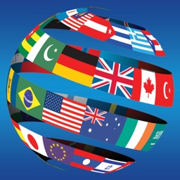 World Geo Wiz