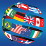 World Geo Wiz icon