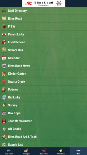 Elms Road(圖2)-速報App