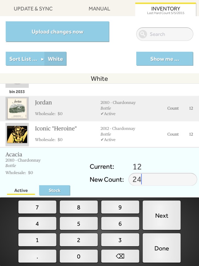 Tastevin Legacy(圖3)-速報App
