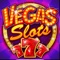 Free Vegas Casino Jackpot  - Slots, Roulette & Blackjack! Glamour, Gold & Coin$!