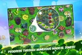 Game screenshot Mini Monster Mania hack