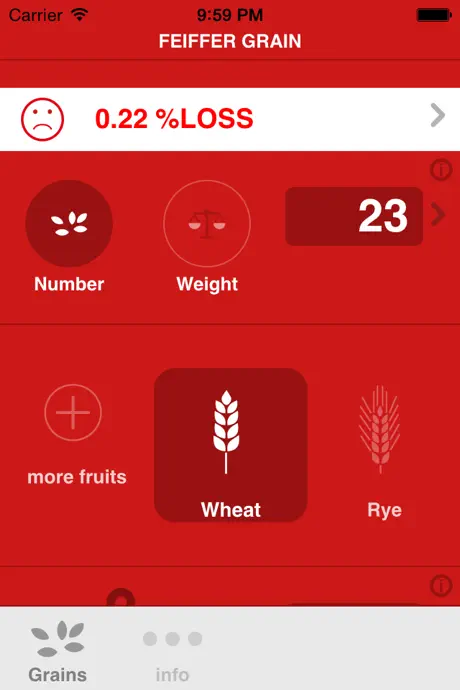 feiffer grain