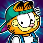 Garfield: Survival of the Fattest App Problems