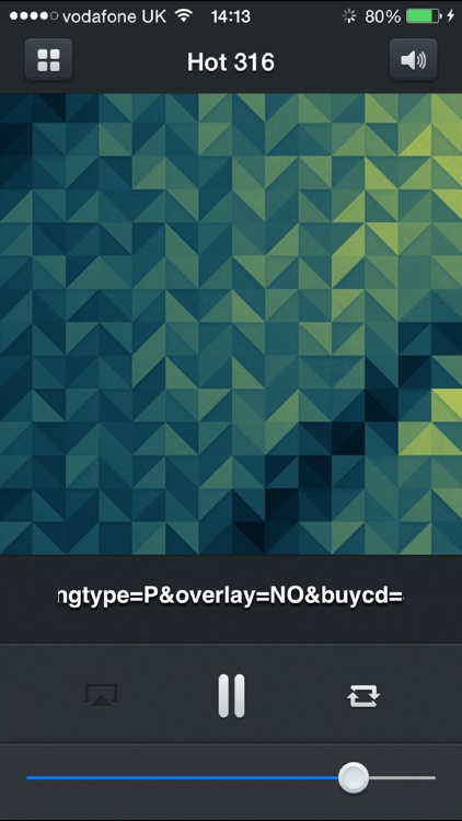 Dios Habla Hoy Radio