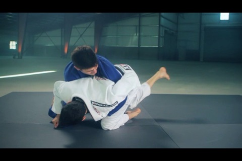 BJJ: Turtle and Back screenshot 4