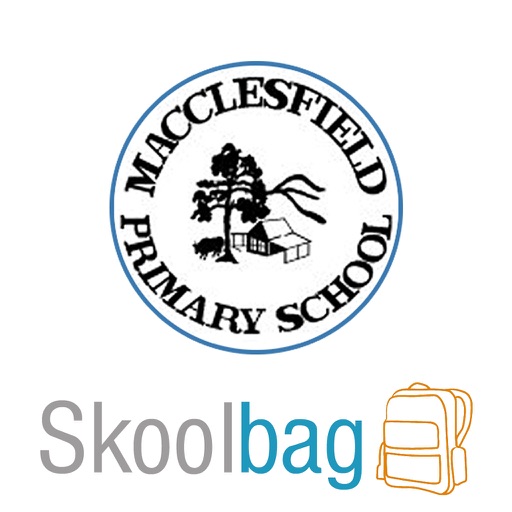 Macclesfield Primary School - Skoolbag icon