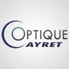 Optique Cayret