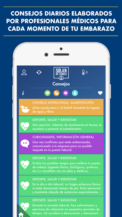 Screenshot #2 pour somum